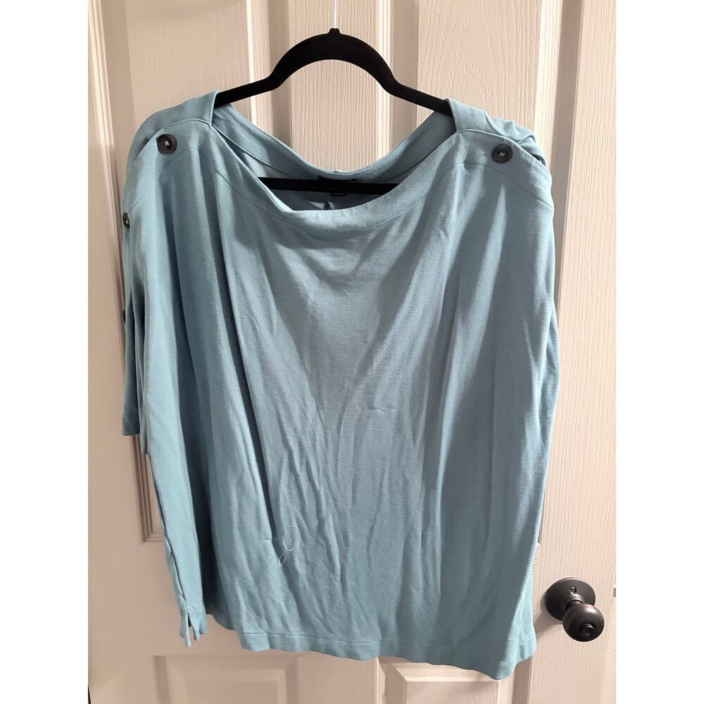Ann Taylor Shirt